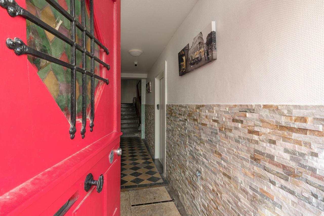 Unsejourametz-Fr Meubles Ossons Du T2 Au T4 Avec Parking, Διαμέρισμα Εξωτερικό φωτογραφία
